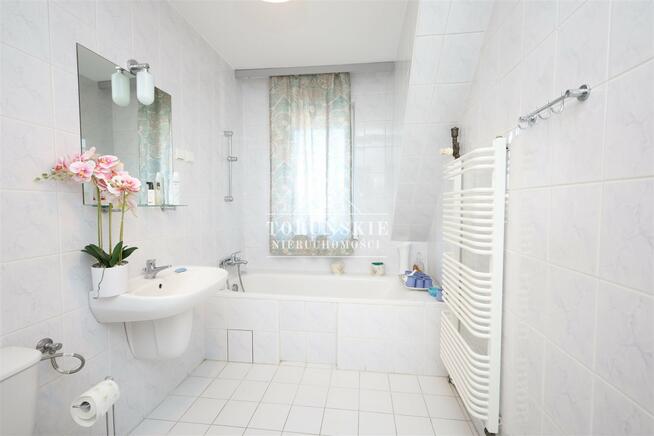 Dom Toruń Czerniewice