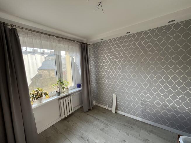 Mieszkanie 72 m2 Centrum Miasta 7500zł/m2