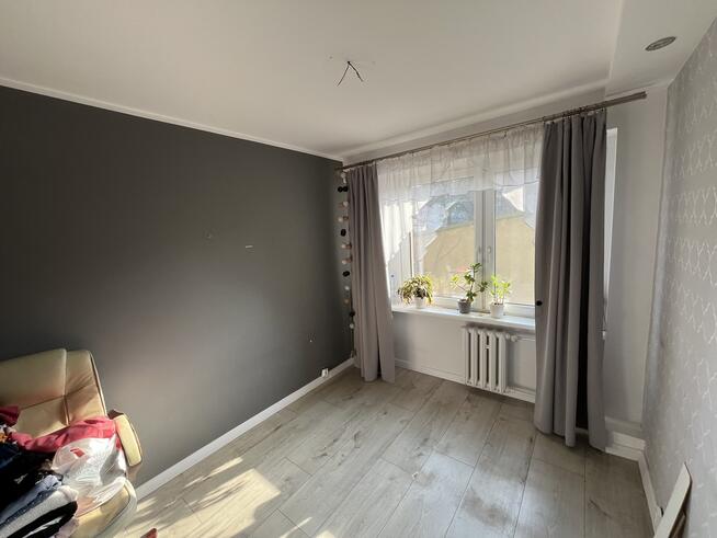 Mieszkanie 72 m2 Centrum Miasta 7500zł/m2