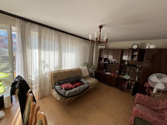 Mieszkanie 72 m2 Centrum Miasta 7500zł/m2