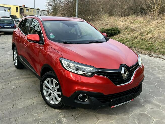 Renault Kadjar Energy Experience Klimatronic LED