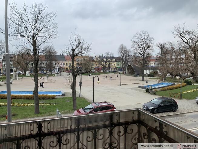 Kamienica, 169 m2, Rynek, Dębica