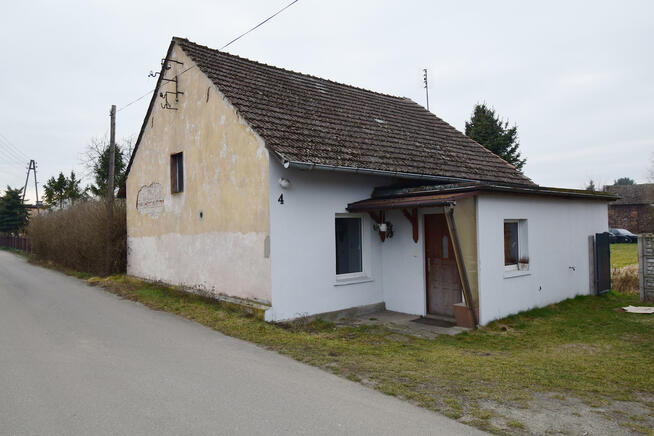 Dom Kotórz Mały gm. Turawa, Polna