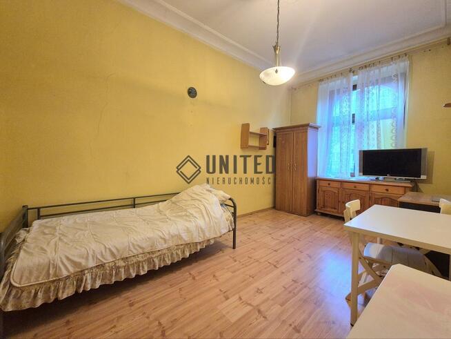 Okolice ul. Żelaznej Rozkład/Inwestycja/Balkon