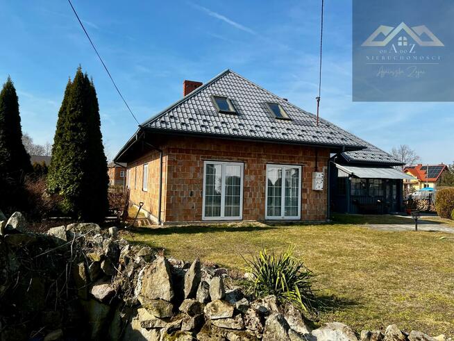 Dom Wierzchosławice