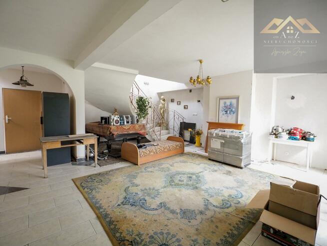 Dom Wierzchosławice