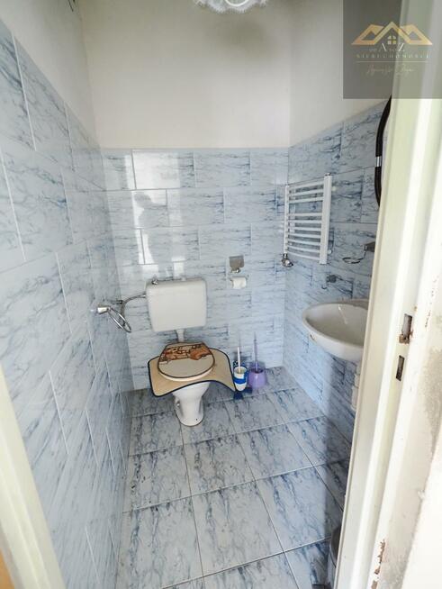 Dom Wierzchosławice