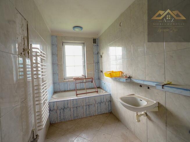 Dom Wierzchosławice