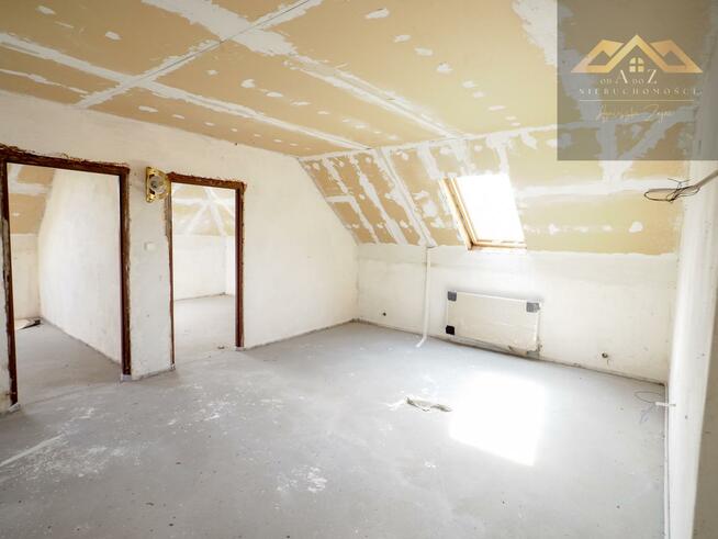 Dom Wierzchosławice