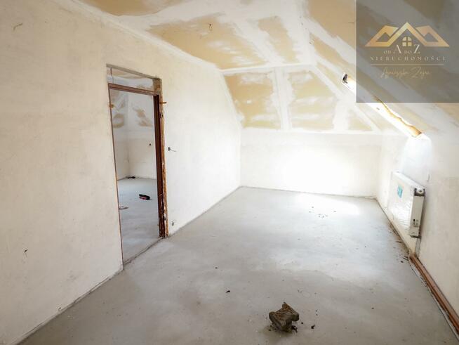 Dom Wierzchosławice