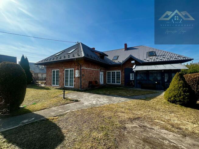 Lokal użytkowy Wierzchosławice