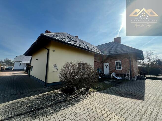 Lokal użytkowy Wierzchosławice