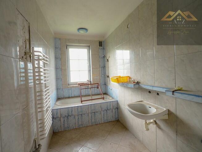 Lokal użytkowy Wierzchosławice