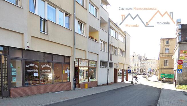 Lokal użytkowy Gryfów Śląski