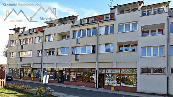 Lokal użytkowy Gryfów Śląski