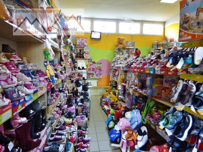 Lokal użytkowy Gryfów Śląski