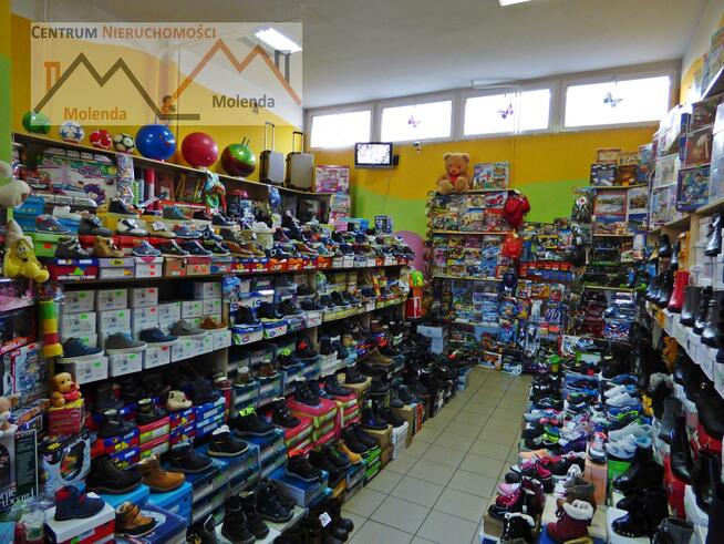 Lokal użytkowy Gryfów Śląski