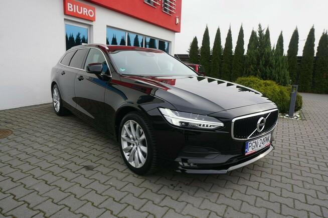 Volvo V90 Full led*navi*kamera*automat*2.0*190KM*Z Niemiec