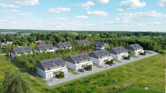 Dom Kiekrz gm. Rokietnica, Bojerowa