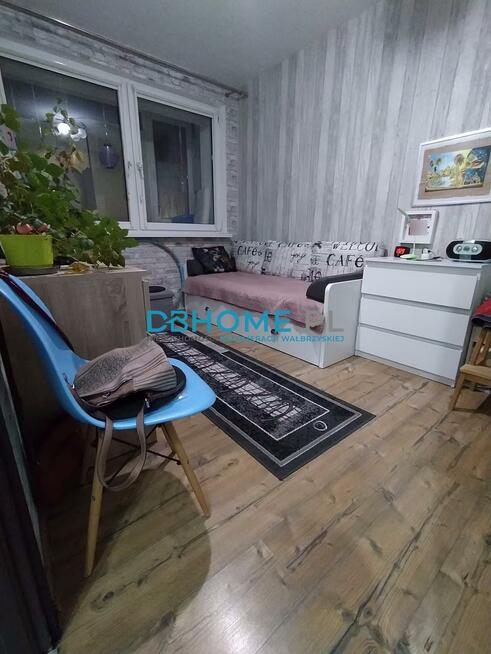 Mieszkanie Wałbrzych Piaskowa Góra