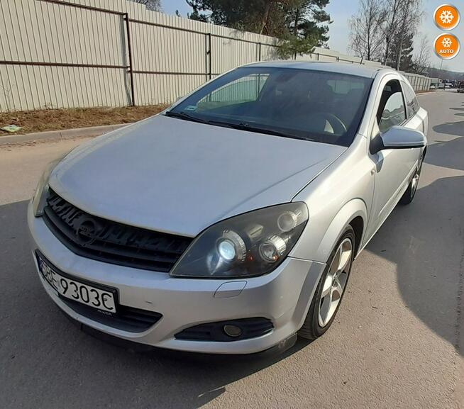 Opel Astra III GTC 1.6 Enjoy