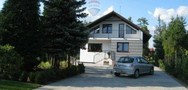 REZERWACJA! Turawa Marszałki dom jednorodzinny