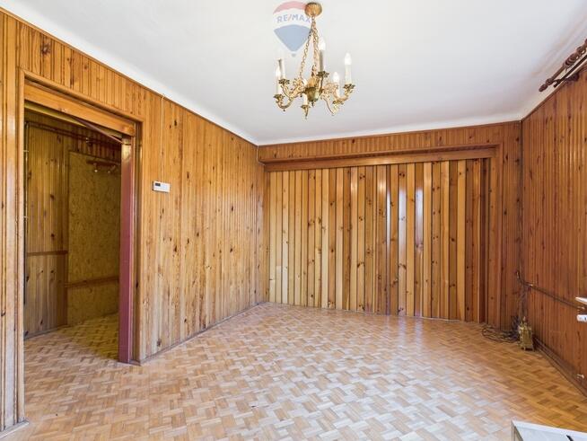 Urokliwy dom w Olszownicy z widokiem na góry