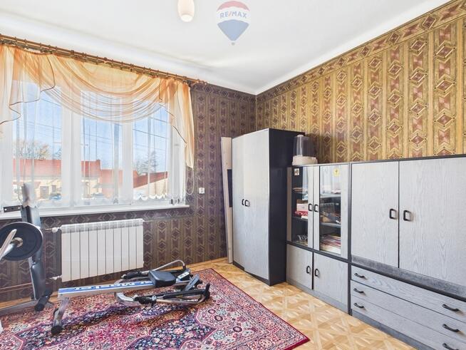 Urokliwy dom w Olszownicy z widokiem na góry