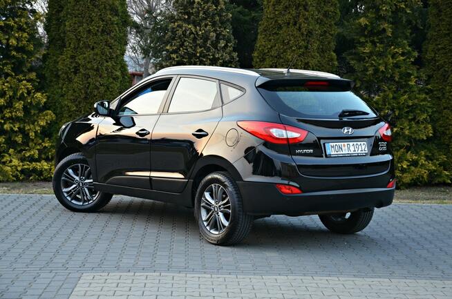 Hyundai ix35 1.6 GDI 135KM Navi! Idealny! Zobacz Koniecznie!!!