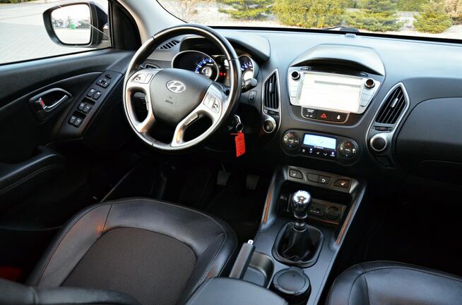 Hyundai ix35 1.6 GDI 135KM Navi! Idealny! Zobacz Koniecznie!!!