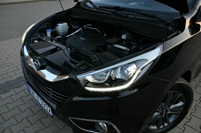 Hyundai ix35 1.6 GDI 135KM Navi! Idealny! Zobacz Koniecznie!!!