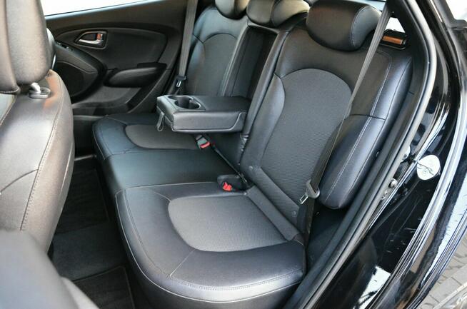 Hyundai ix35 1.6 GDI 135KM Navi! Idealny! Zobacz Koniecznie!!!