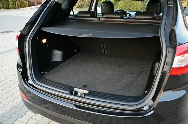 Hyundai ix35 1.6 GDI 135KM Navi! Idealny! Zobacz Koniecznie!!!