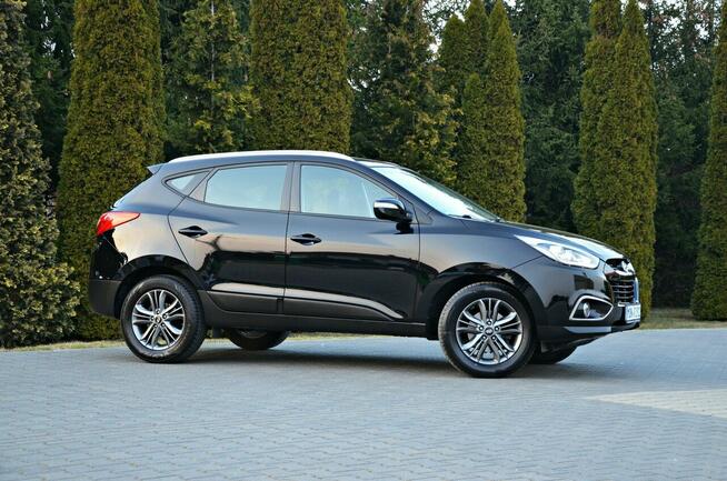 Hyundai ix35 1.6 GDI 135KM Navi! Idealny! Zobacz Koniecznie!!!