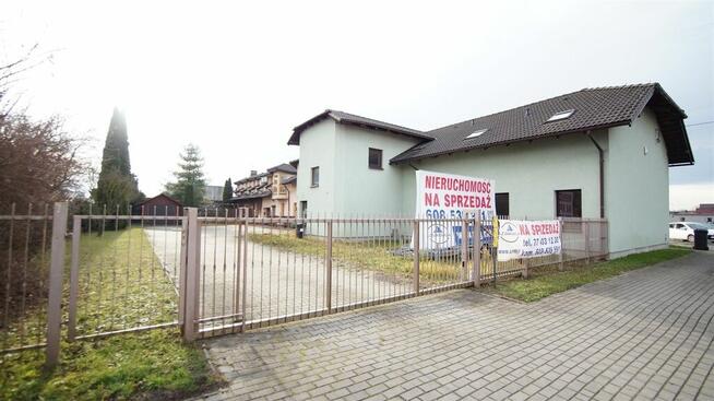 Obiekt na wynajem 300 m2, Opole, ul. Pomorska