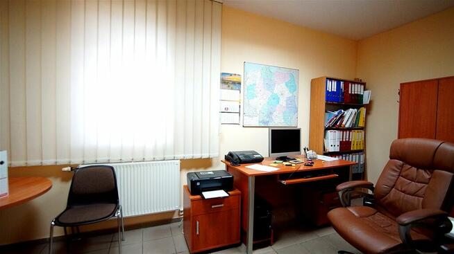 Obiekt na wynajem 300 m2, Opole, ul. Pomorska