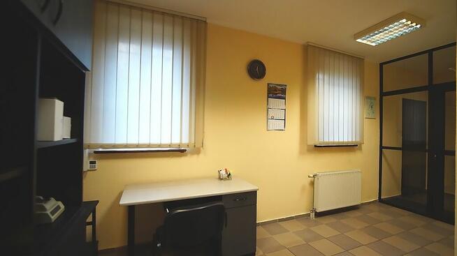 Obiekt na wynajem 300 m2, Opole, ul. Pomorska