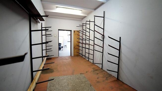 Obiekt na wynajem 300 m2, Opole, ul. Pomorska