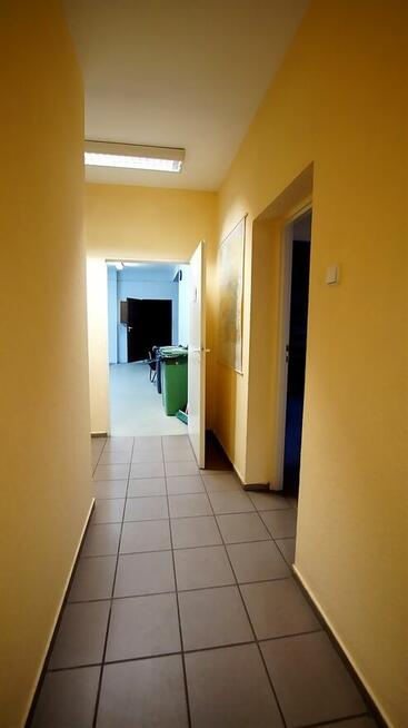 Obiekt na wynajem 300 m2, Opole, ul. Pomorska