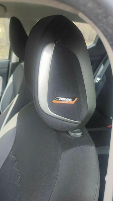 Nissan Micra nawigacja, kamera cofania, system nagłośnienia, android auto,apple car