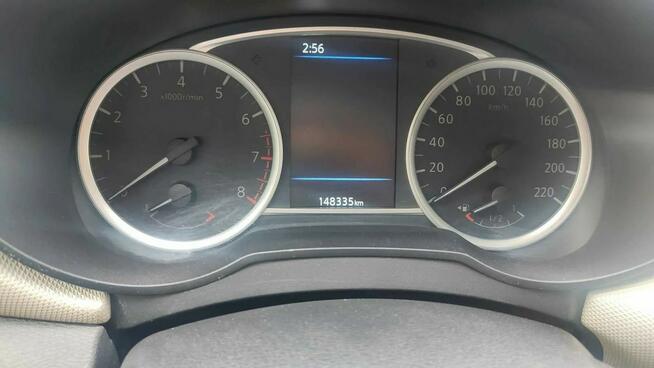 Nissan Micra nawigacja, kamera cofania, system nagłośnienia, android auto,apple car