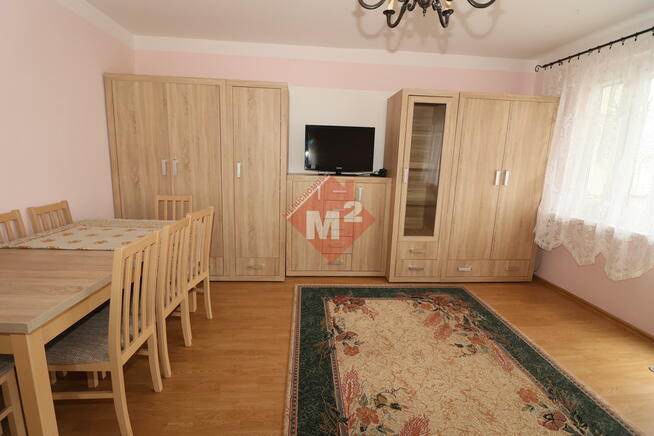 Mieszkanie Stargard, Wierzyńskiego