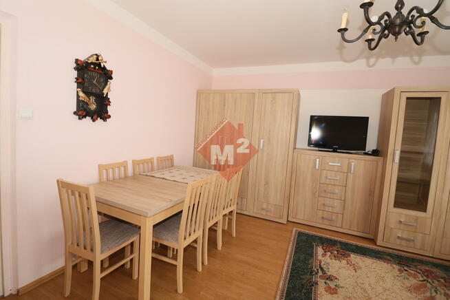 Mieszkanie Stargard, Wierzyńskiego