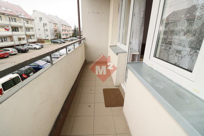 Mieszkanie Stargard, Wierzyńskiego