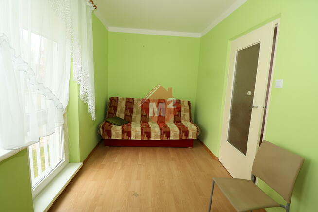 Mieszkanie Stargard, Wierzyńskiego