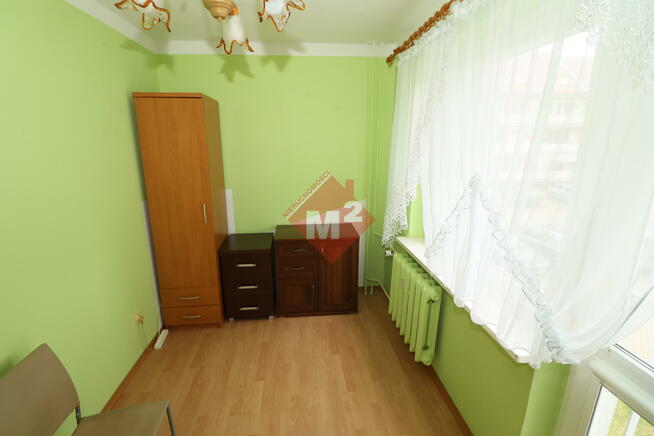 Mieszkanie Stargard, Wierzyńskiego