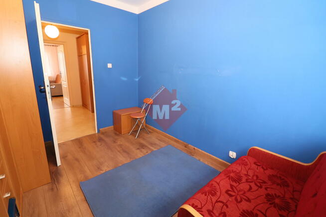 Mieszkanie Stargard, Wierzyńskiego