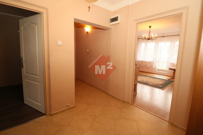 Mieszkanie Stargard, Wierzyńskiego