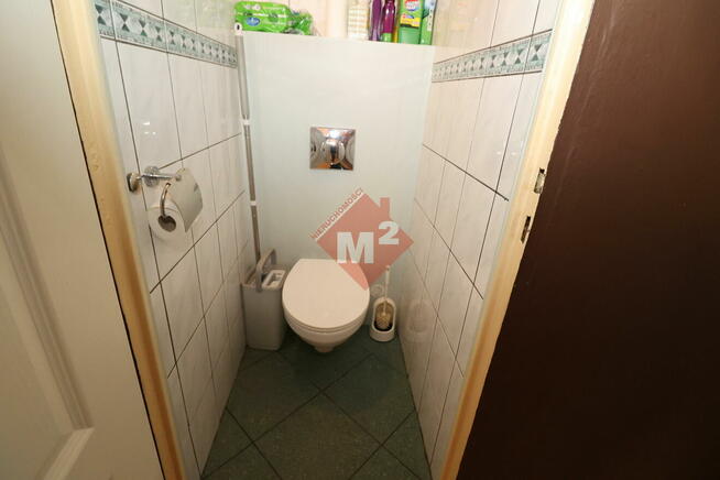 Mieszkanie Stargard, Wierzyńskiego