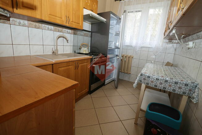 Mieszkanie Stargard, Wierzyńskiego